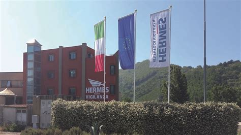 hermes guardia giurata|Le sedi sul territorio nazionale del nostro Istituto .